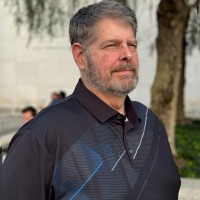 United States Department of Defense Employee Thomas Tyra's profile photo