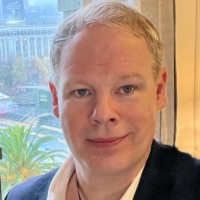 Auron Therapeutics, Inc. Employee Glenn Goddard's profile photo