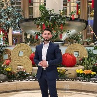 Hoya Advisory Employee Carlos Carrera's profile photo