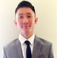 Aya Healthcare Employee Joseph Seo's profile photo