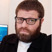 Code stack academy Employee Yosi Levi's profile photo