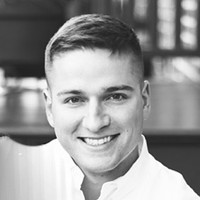 American Airlines Employee C. Daniels's profile photo