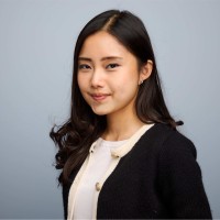 Progrez Employee Natasya Gunawan's profile photo