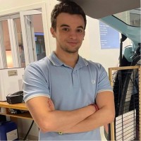 E-TERRY Employee Hedi Oueslati's profile photo