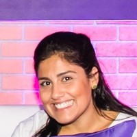 Motivare Marketing de Incentivos Employee Débora Lafraia's profile photo