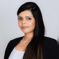 Alghanim International General Trading & Contracting Co. WLL Employee Vanessa Tavares's profile photo