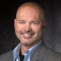 Zendesk Employee Gary Aliff's profile photo