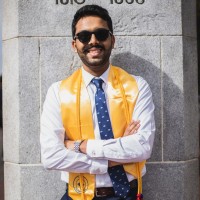 Shyam Steel Industries Limited Employee Keshav Beriwala's profile photo