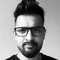 Sanfer Technologies Pvt Ltd Employee Dilan Gunasekara's profile photo