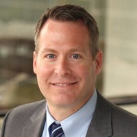 Optum Employee John Johnston's profile photo