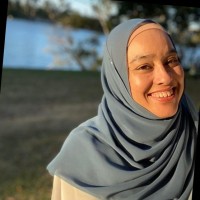 Islamic College of Brisbane Employee Iram Khan's profile photo