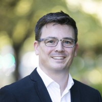 SAP Employee Jason Forsyth's profile photo