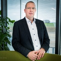 STADSBADER CONTRACTORS NV Employee Yvo Verrezen's profile photo