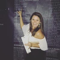 SEC+ Employee Lindsay Roy's profile photo
