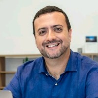 Logithink Employee Fernando Brolo's profile photo
