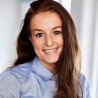 MARKBERG Employee Malene Svendsen's profile photo