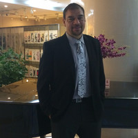 Daniel Pacheco Email & Phone Number