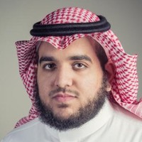 Public Investment Fund (PIF) Employee Mohammed al-Hamdan's profile photo