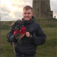 Syngenta Employee Luke McLaughlin's profile photo