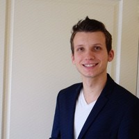 Extra Horizon Employee Aäron Trippaers's profile photo