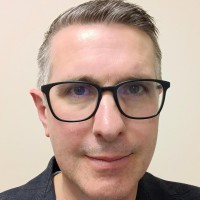 University of Central Lancashire Employee Ed Griffith's profile photo