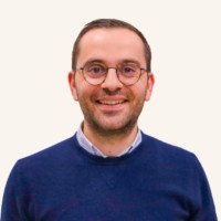 Swapn Employee Grégoire Charroyer's profile photo