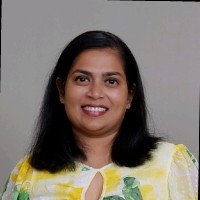 NVIDIA Employee Divya Murugesan's profile photo