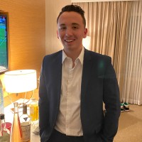 Sun Access Global Employee Christian Knowles's profile photo