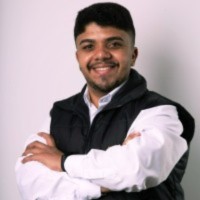 Join Tecnologia & Design Employee Robson Amaral Miguel's profile photo