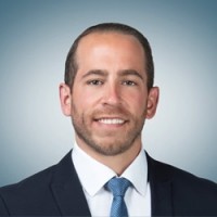 RenaissanceRe Employee Tom Joyce's profile photo