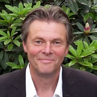 Solid Sense Employee Jan Bezemer's profile photo