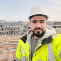 Panel Line Factory Employee Anas Alahdab's profile photo