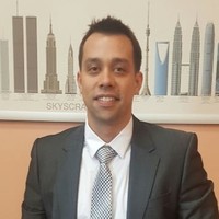 Marcus Velez Email & Phone Number