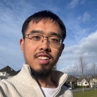 Puter Employee Xiaochen Cui's profile photo