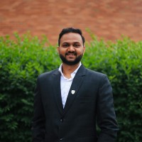 Verduyn Tarps Inc. Employee Karan Patel's profile photo