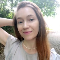 Radisson Blu Hotel, Cluj Employee Andreea Timofte's profile photo
