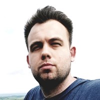 Corporate Solutions group Employee Davis Ernestsons's profile photo