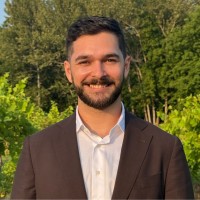 Ondaro (formerly Cask NX) Employee Brandon Campagna's profile photo