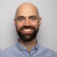 Transport for London Employee Nathan Wing's profile photo