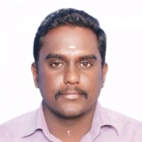 Ragupathi S Email