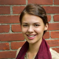 Church Mission Society Employee Madeline Linnell's profile photo