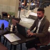 Soolar Employee Nicklas Johansson's profile photo