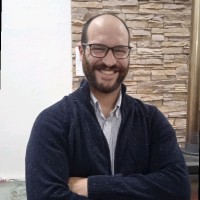 GreenMed Employee Fernando Daniel Bengoechea Tomeo's profile photo