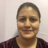 Wolfmark Employee Ana H.'s profile photo