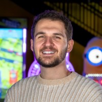 Noah Fischer Email & Phone Number