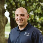 BWS Landscaping Employee Kyle Ennis's profile photo