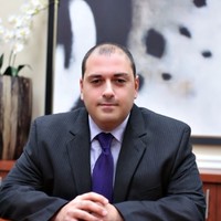 James Haidar Email