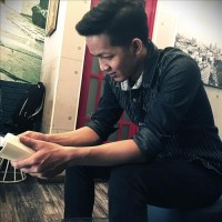 RIVERCRANE VIETNAM Employee Cong Can's profile photo