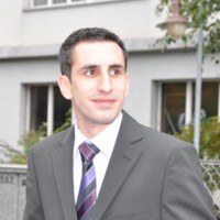 DynaRoads AG Employee Joel Bayard's profile photo