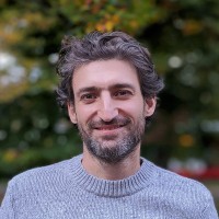 Yannis Markonis Email